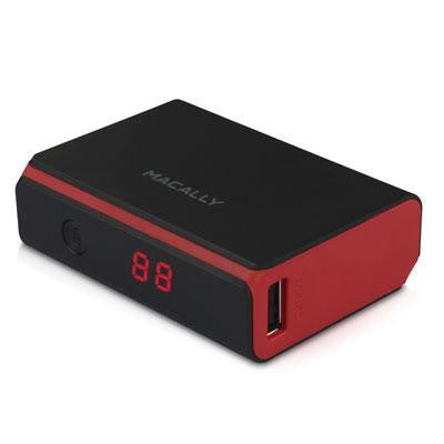 5200mah Portable Battery