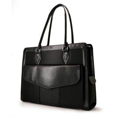 Geneva Tote For 17" Notebook