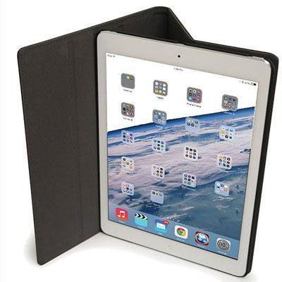 Deluxe Slimfit iPAD 10" Black