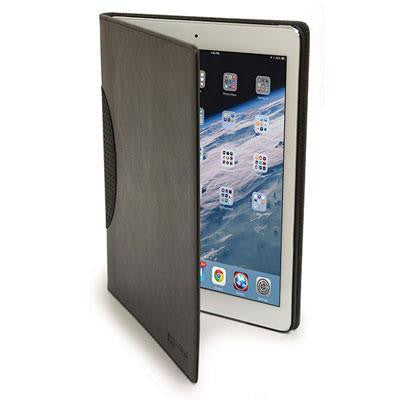 Delxe Slimfit iPAD Air 10" Bk