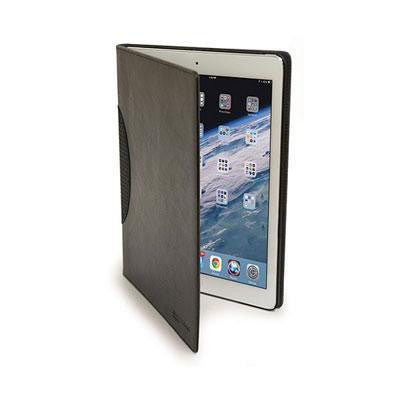 Delxe Slimfit iPAD Mini 7" Brn