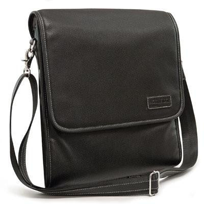 Tech Messenger 14.1" Black