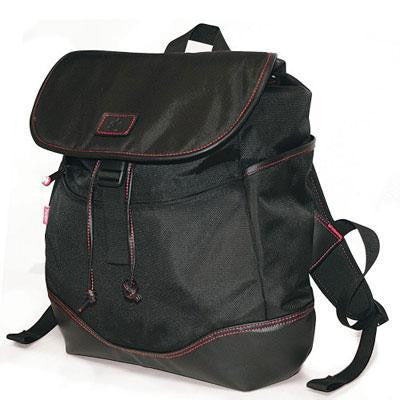 Combo Backpack 14-15" Bk