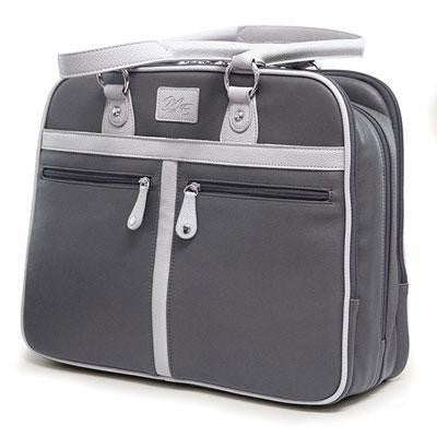 Verona Laptoptote 16" Graphite