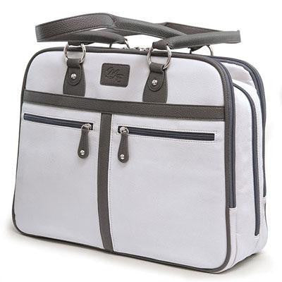 Verona Laptoptote 16" Taupe