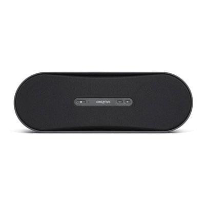 D100 Bluetooth Speaker Black