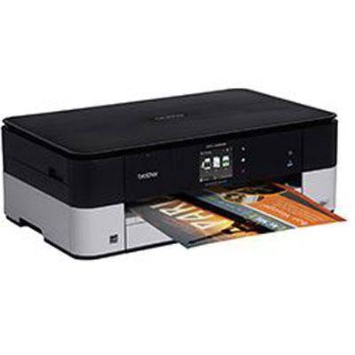 Business Smart Inkjet Aio