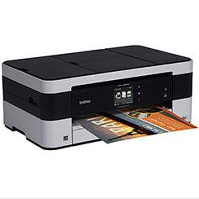 Business Smart Inkjet Aio