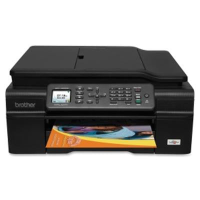 Mfc All In One Color Inkjet