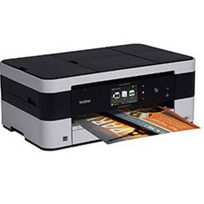 Business Smart Inkjet Aio