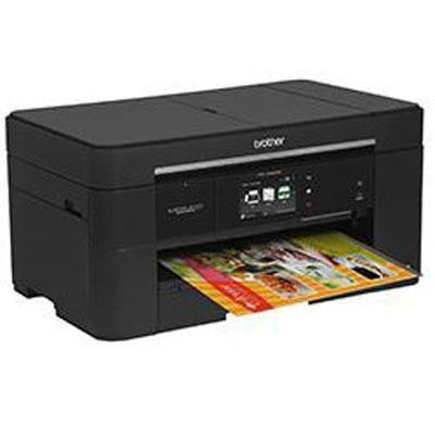 Business 4 In 1 Inkjet Mf