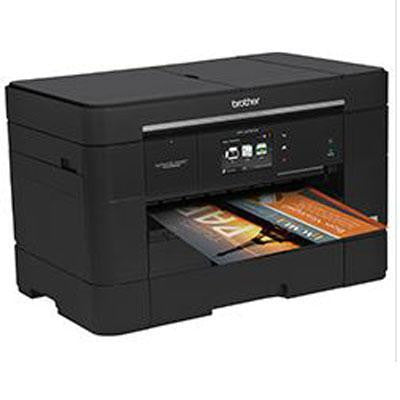 Business Smart 4 In 1 Inkjet