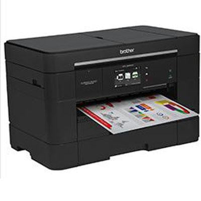 Businesssmartplus 4in1 Inkjet