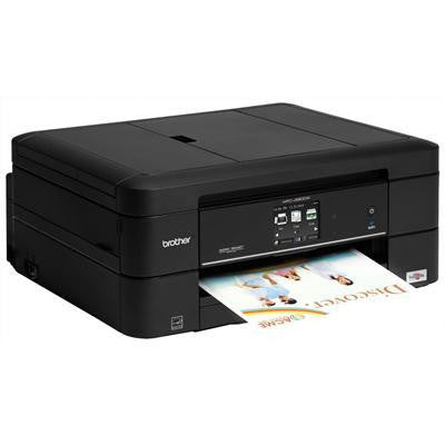 Worksmart Inkjet All In One