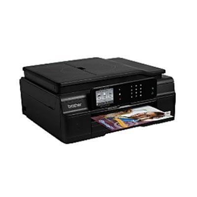 Worksmart Inkjet All In One