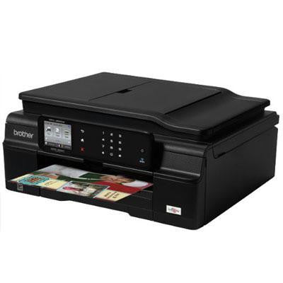 Worksmart Inkjet All In One