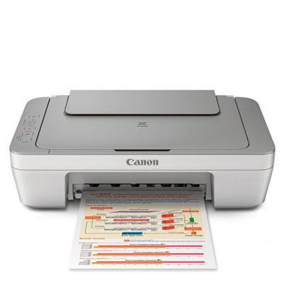 Inkjet All In One