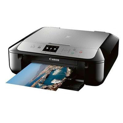 Wireless Inkjet  Aio Printer