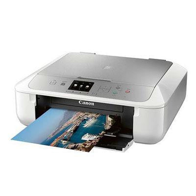 Wireless Inkjet  Aio Printer