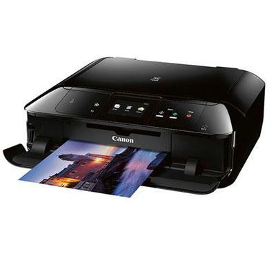 Wireless Inkjet  Aio Printer