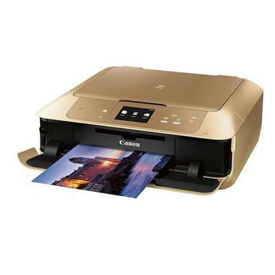 Wireless Inkjet  Aio Printer