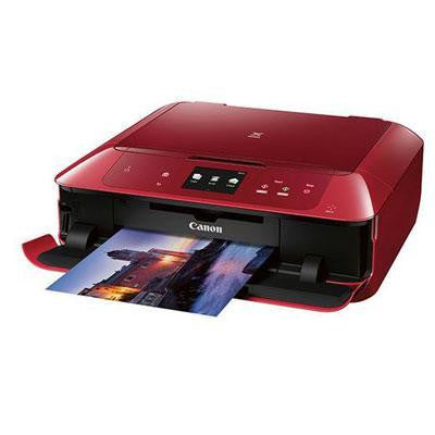 Wireless Inkjet  Aio Printer