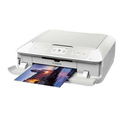 Wireless Inkjet  Aio Printer