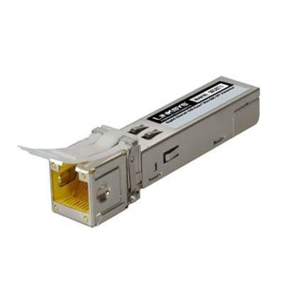 Gbic Sfp 10 100 1000mbps Rj45