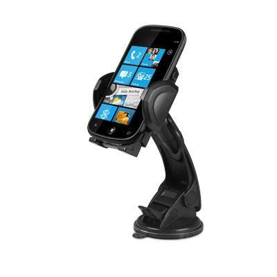 Suction Cup Holder GPS Pda