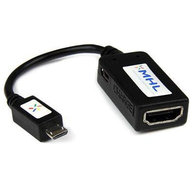 Mhl Adapter Micro USB To Hdmi