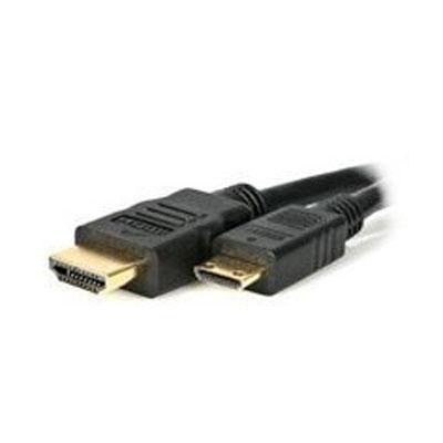 6.6' Mini HDMI To Regular Hdmi