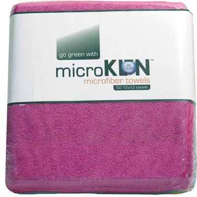 Microklen Microfiber 50 Pack