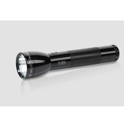 Led Ml300l 2d Flashlight Blk