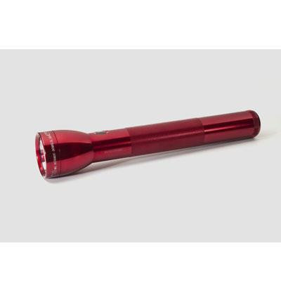 Led Ml300l 3d Flashlight Red