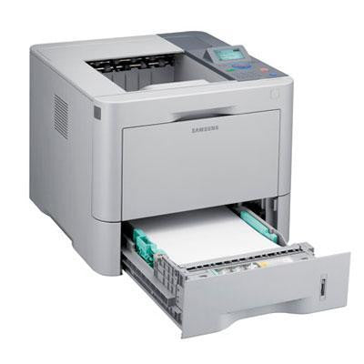 Monochrome Laser Printer