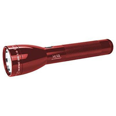 Led Ml50l 2c Flashlight Red