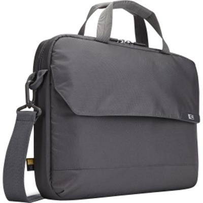 15.6" Lapotp Attache Gry