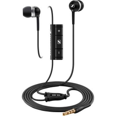 In Ear Hdphones With Remote