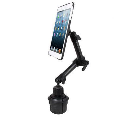 Ipad Air Cup Holder Mount