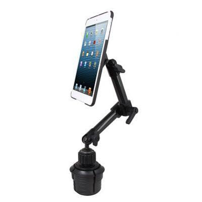 Ipad Mini Valet Cup Holder Mt