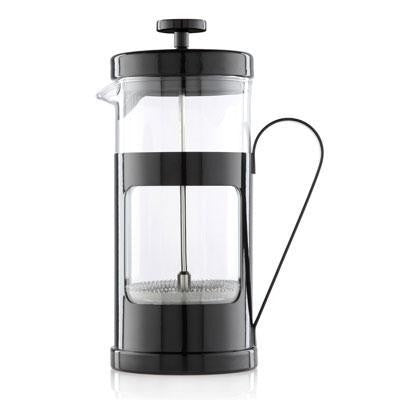 Lc Monaco French Press 8c Blk