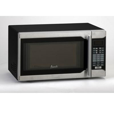 .7cf 700 With Microwave Bkss Ob