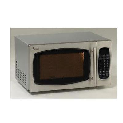 .9cf 900 With Microwave Ss Ob