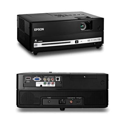 Moviemate 85hd Dvd Projector