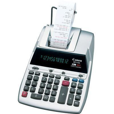 Ink Ribbon Printing Calculator