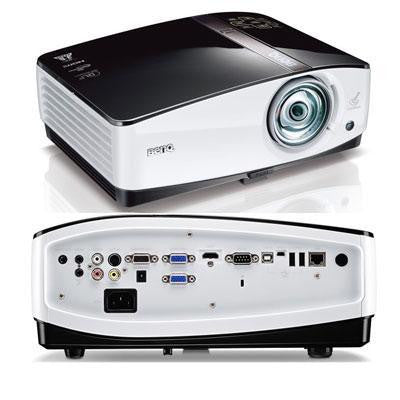 Dlp Projector Wxga 2500