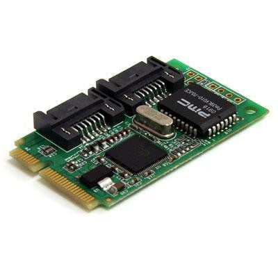 Mini Pcie Sata Controller Card