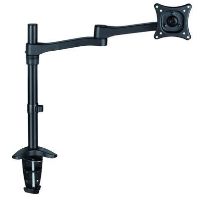 Monitor Desk Mount Dual  Arm