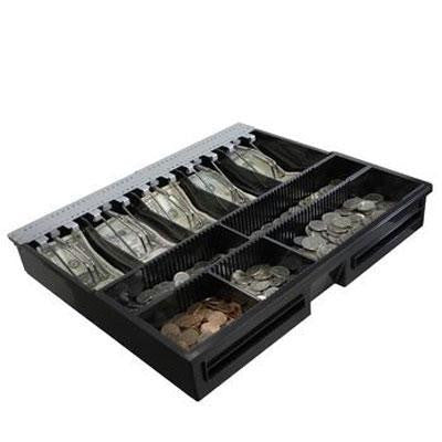 18in Cash Tray Coin Bill Slot