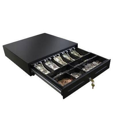 18in Rj12 Pos Cash Drawer